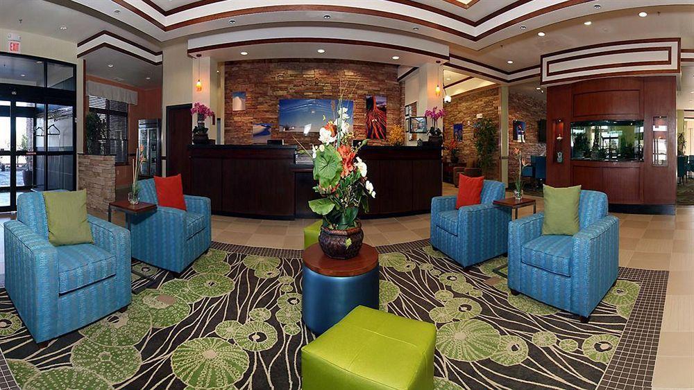 Fairfield Inn & Suites By Marriott Alamogordo Exterior foto